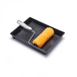 Image of Roller Set, 9", for Masonry