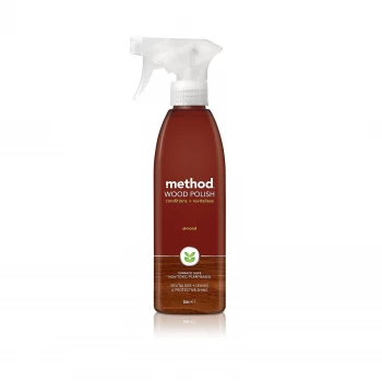 Method Wood Polish Spray - 354ml