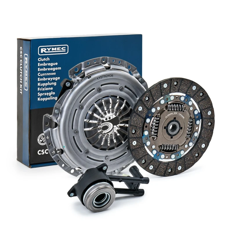 Image of RYMEC Clutch kit RYMEC JT1732029