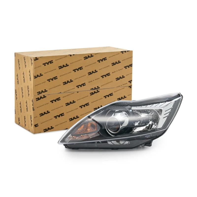 Image of TYC Headlight TYC 20-11966-15-2