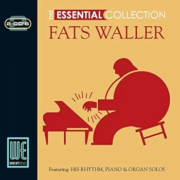 Image of Waller, Fats - The Essential Collection CD