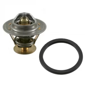 Thermostat coolant 11493 by Febi Bilstein