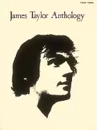 Image of james taylor anthology