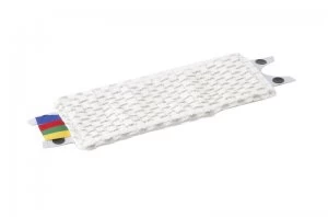 Image of Vileda Microlite Mop Pad with Assorted Tags