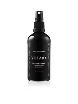 image of Votary Pillow Spray Lavender And Chamomile*