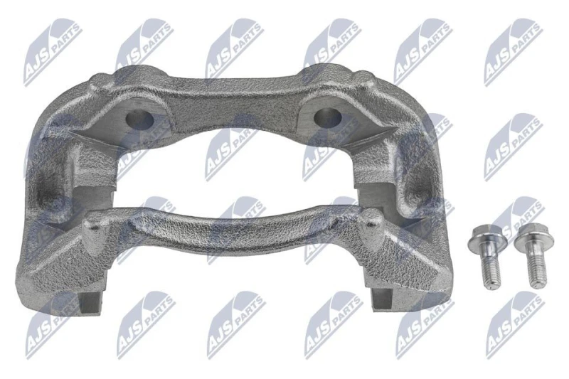 Image of NTY Brake caliper carrier NTY HZP-CT-023A