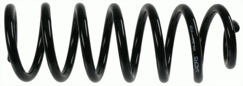 Image of Coil spring SACHS 996 959