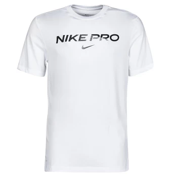 image of Nike - mens T shirt in White - Sizes S,M,L,XL,XS