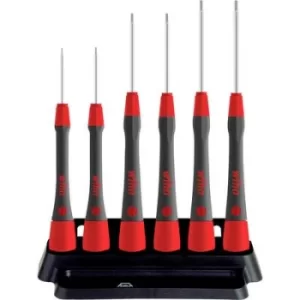 Image of Wiha Screwdriver set 7 Piece Allen