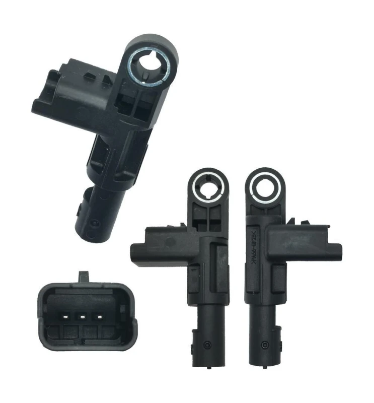 Image of Camshaft position sensor WAGNER CAS00081
