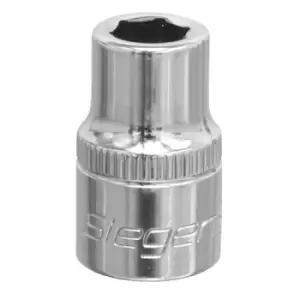 Image of Siegen WallDrive Socket 8mm 3/8"Sq Drive