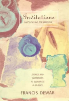 Image of Invitations by Francis Dewar and Society for Promoting Christian Knowledge Paperback