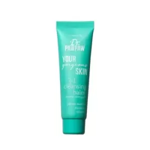 Image of Dr.PAWPAW 3in1 Cleansing Balm 50ml