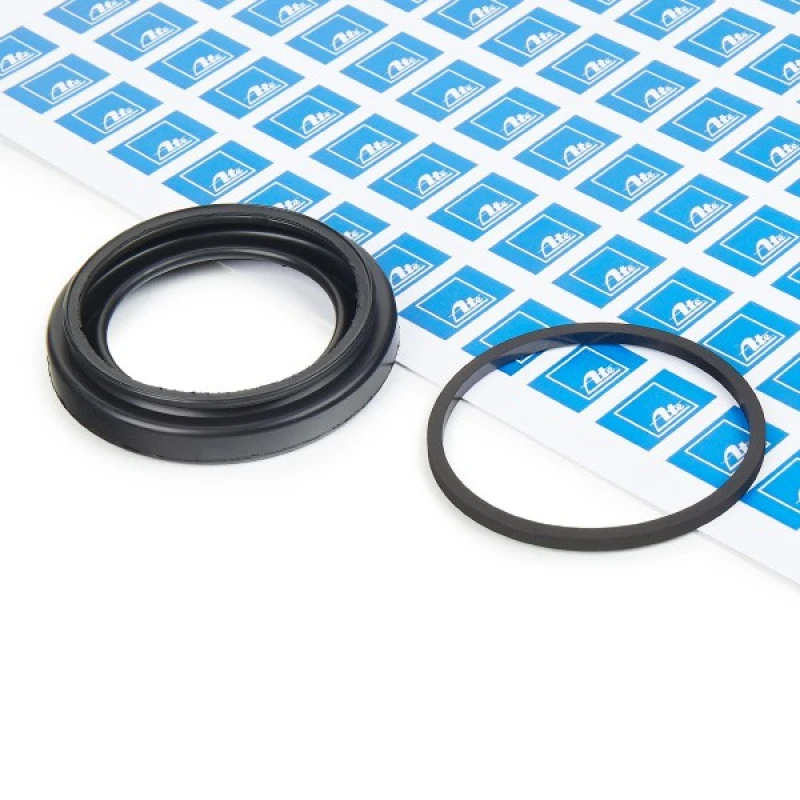 Image of ATE 11.0441-5703.2 Gasket Set, brake caliper Gasket Set,brake caliper (401)