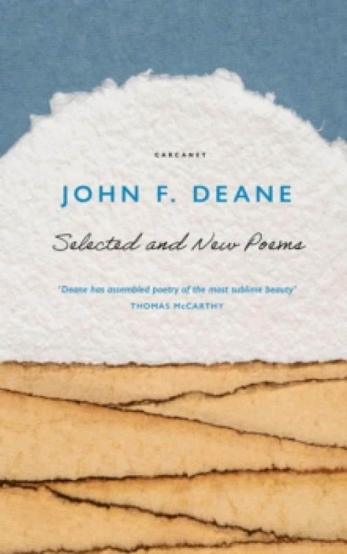 Image of Selected and New Poems Paperback / softback
