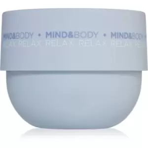 image of Diego dalla Palma Mind & Body brightening body scrub 300 g