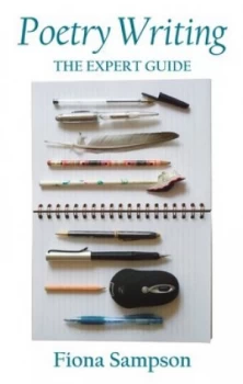 Image of Poetry Writing by Fiona Sampson Hardback