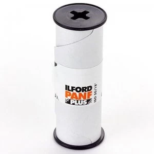 Image of Ilford Black and White Pan F 120 Roll Film