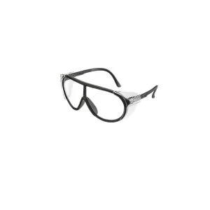 image of BBrand Akron Spectacles Clear Ref BBACS Pack of 10 Up to 3 Day