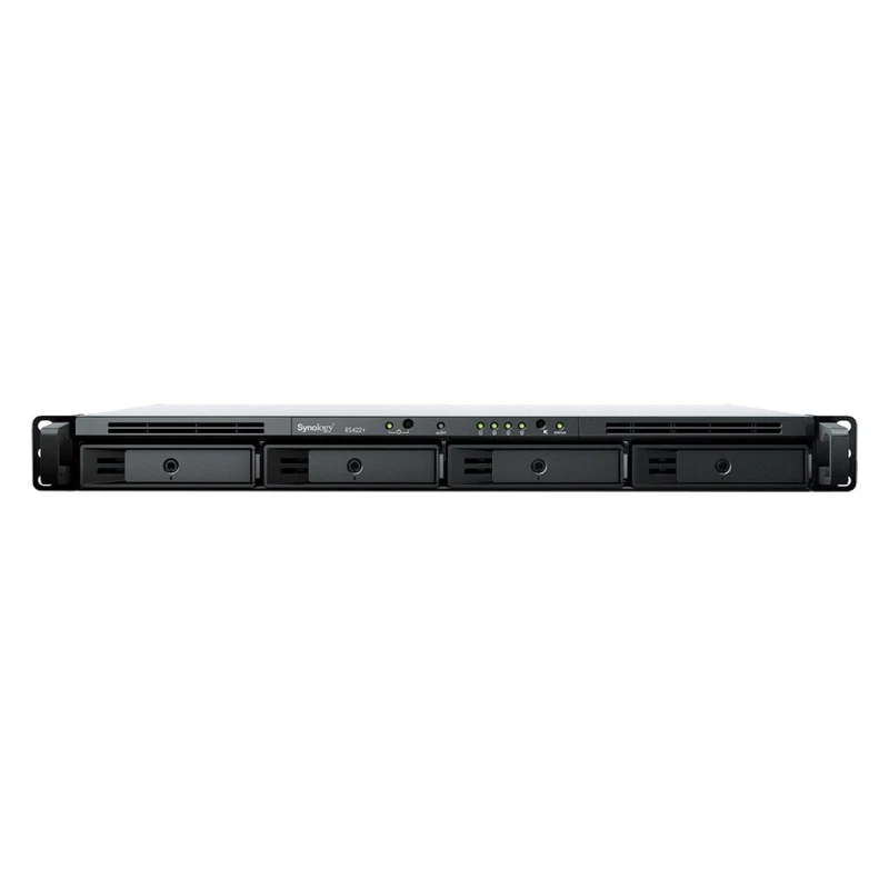 Image of Synology RS422+/16TB SYN HAT-3300