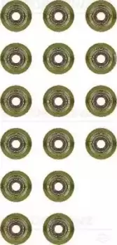 Image of Gasket Set 12-38539-01 by Victor Reinz