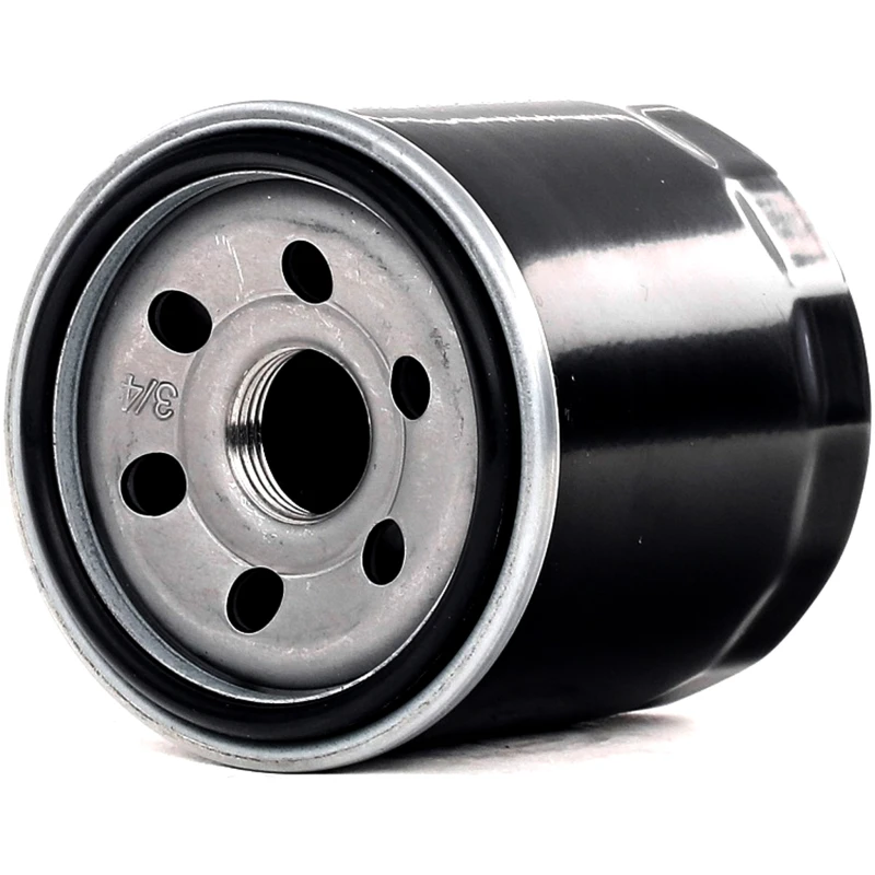 Image of STARK SKOF-0860052 Oil filter Spin-on Filter, with one anti-return valve Oil Filter (7)