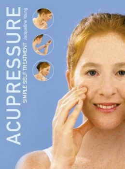 Image of Acupressure by Jacqueline Young Paperback
