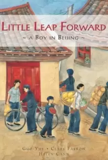 Image of Little Leap Forward : A Boy in Beijing