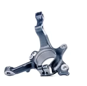 Image of RIDEX Steering Knuckle VW,SEAT 1159S0021 357407255C,357407255C Stub Axle, wheel suspension