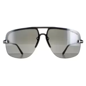 Image of Aviator Mastic Smoke Gradient Hugo 02 FT1003