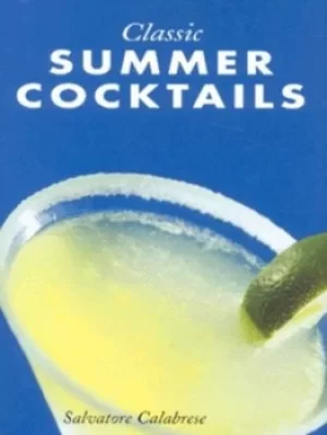 Image of Classic summer cocktails by Salvatore Calabrese
