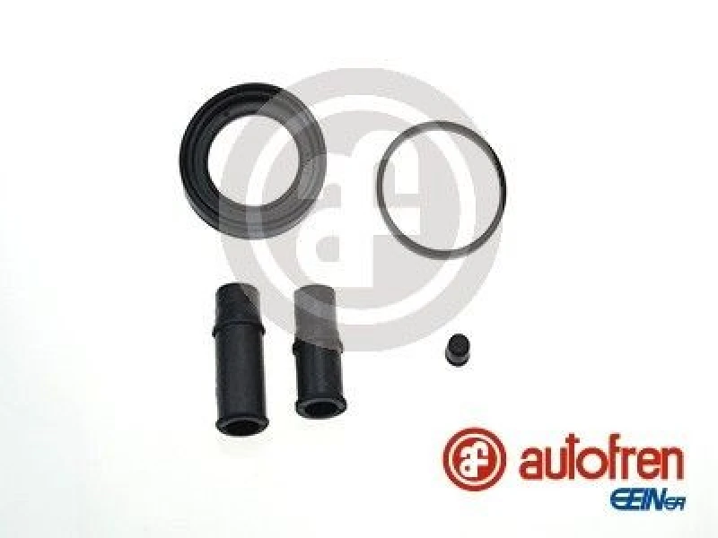 Image of AUTOFREN SEINSA Repair Kit, brake caliper AUTOFREN SEINSA D4330