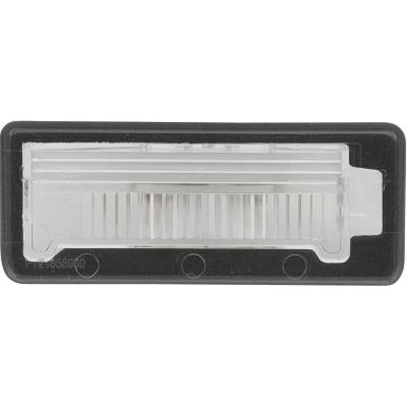 Image of Number plate light DIEDERICHS 3486096