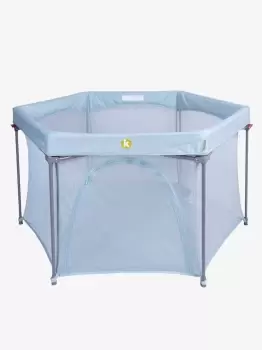 image of Koo-di Happy Home Foldaway Playpen Spring Water