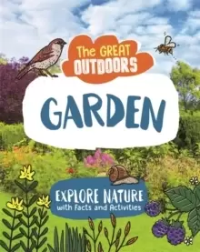 Image of The Great Outdoors: The Garden