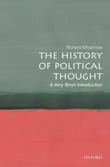 Image of The History of Political Thought: A Very Short Introduction