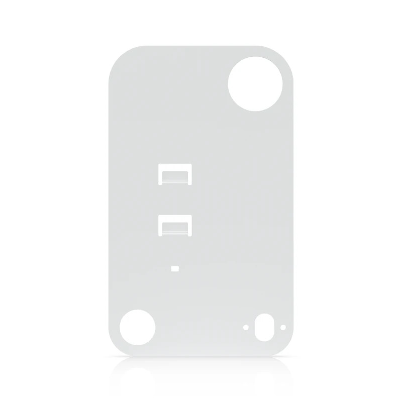 Image of Ubiquiti UACC-AI-Theta-CMS White Stainless steel