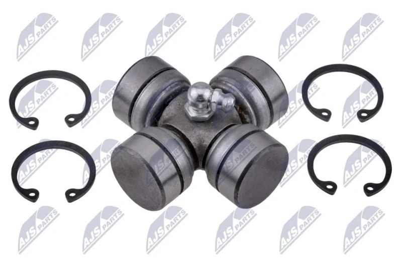 Image of NTY Drive shaft coupler NTY NKW-BM-000