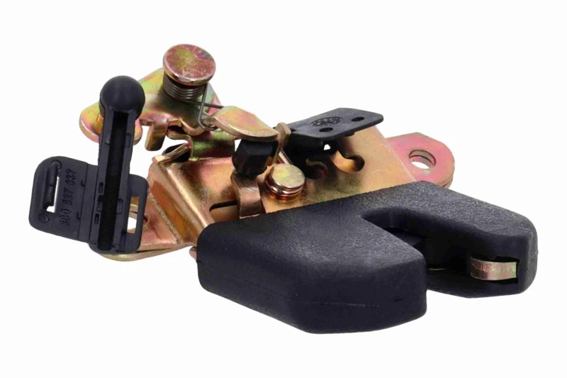 Image of VEMO Tailgate lock VEMO V10-85-6356