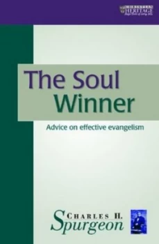 Image of The Soul Winner by C. H Spurgeon Paperback