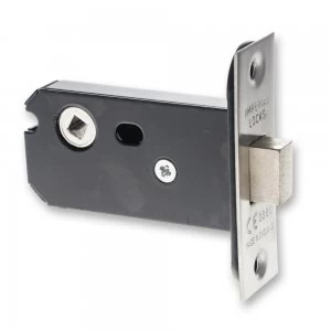 image of LocksOnline Imperial Compact Bathroom Deadbolt