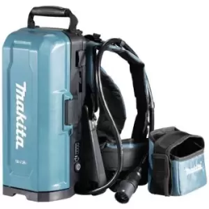 Image of Makita 191A59-5 Tool battery 18 V