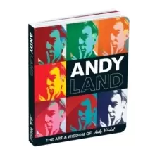 Image of Andy Warhol Andyland