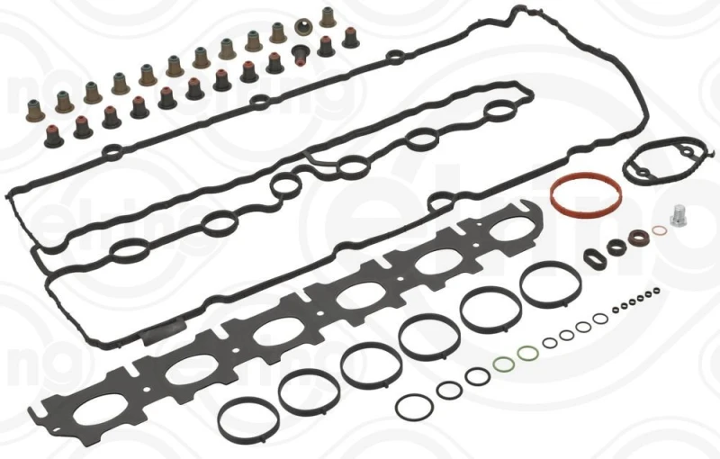 Image of Gasket Set, cylinder head ELRING 113.320