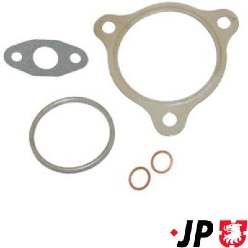 Image of JP GROUP Mounting Kit, charger JP GROUP 1117756410