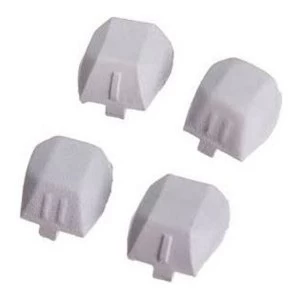 Image of Hubsan X4D Fpv Mini Quadcopter Rubber Feet