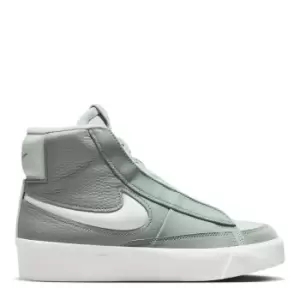 Image of Nike Blazer Mid Vic - Green