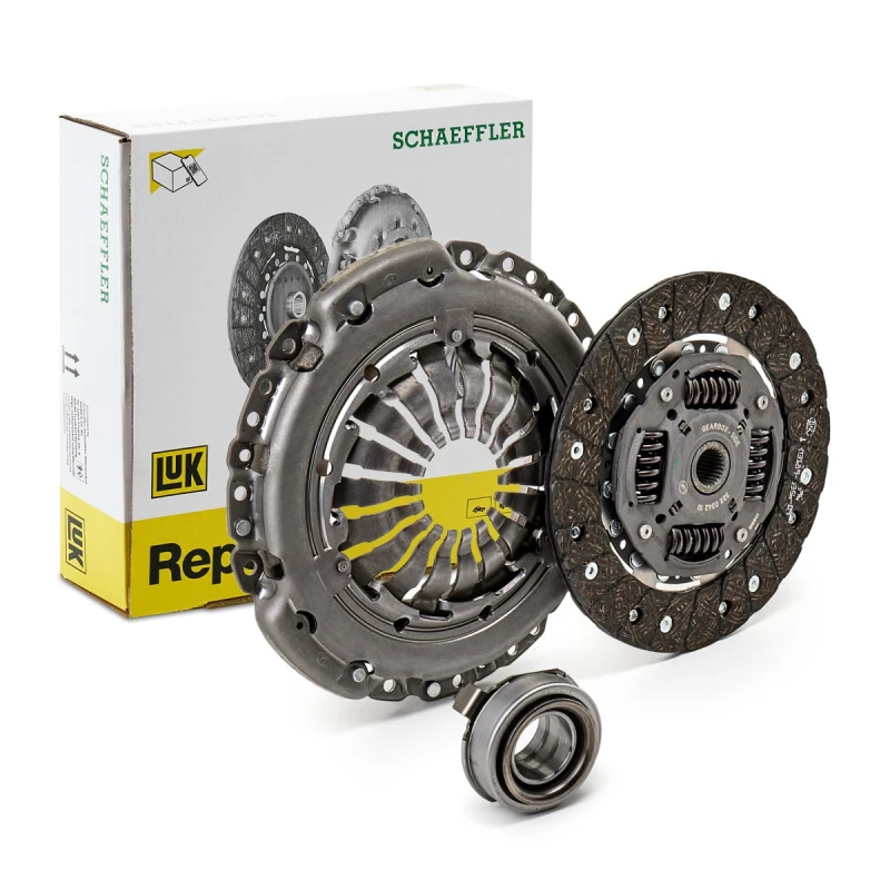 Image of Clutch kit LuK 622 3482 00