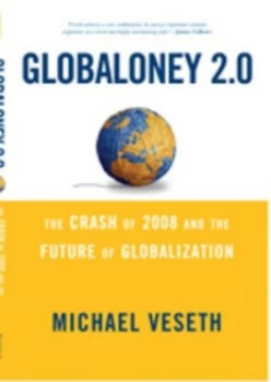 Image of Globaloney 2.0 by Michael Veseth Paperback