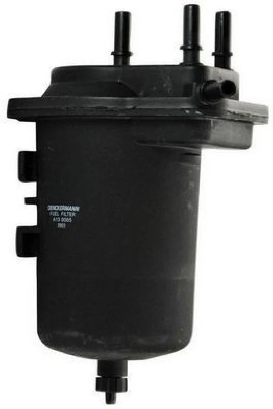 Image of DENCKERMANN Fuel filter DENCKERMANN A130065